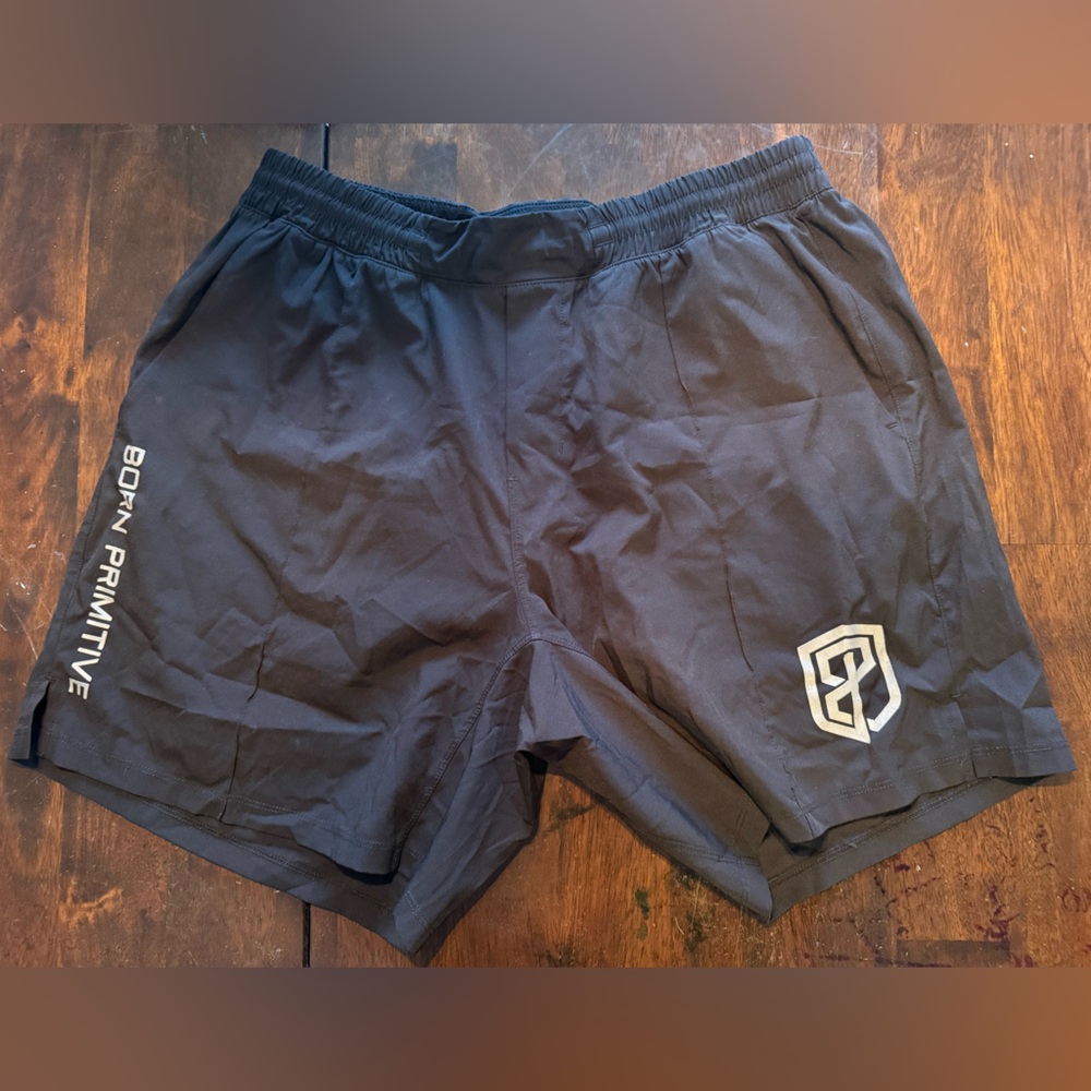 Born Primitive Short